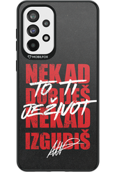 Street 2.0 - Samsung Galaxy A73