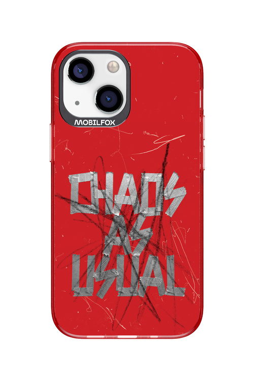 Chaos as usual 2.0 - Apple iPhone 13 Mini