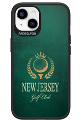 New Jersey Golf Club - Apple iPhone 14