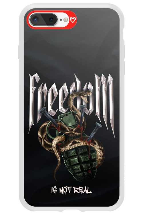 FREEDOM - Apple iPhone 7 Plus