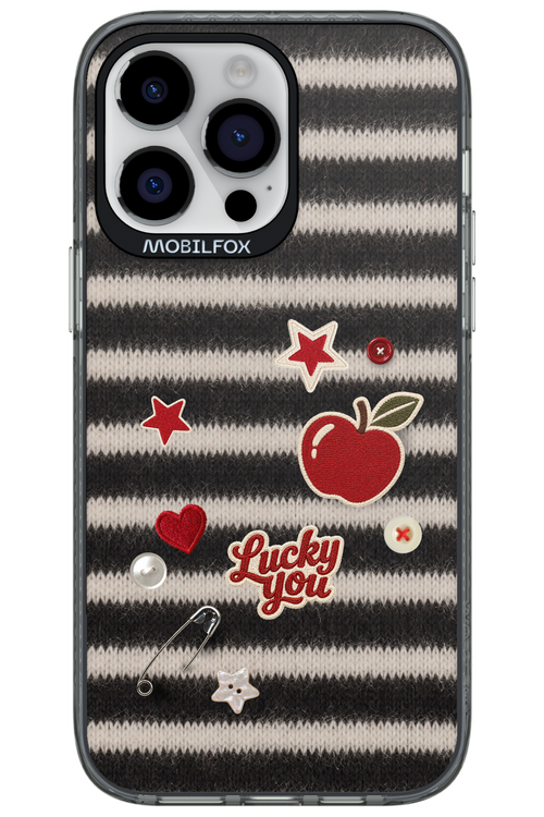 Lucky You 2.0 - Apple iPhone 14 Pro Max