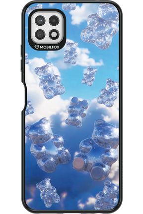 Crystal Bears 2.0 - Samsung Galaxy A22 5G