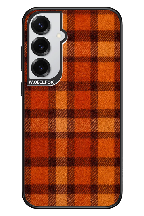 Checked scarf 2.0 - Samsung S25+