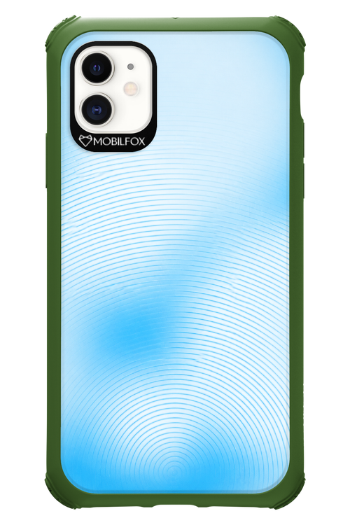 Cloudwalker 2.0 - Apple iPhone 11