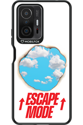 Escape mode 2.0 - Xiaomi Mi 11T