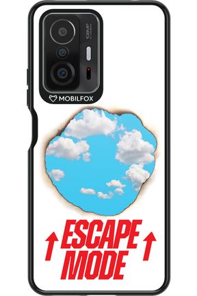 Escape mode 2.0 - Xiaomi Mi 11T