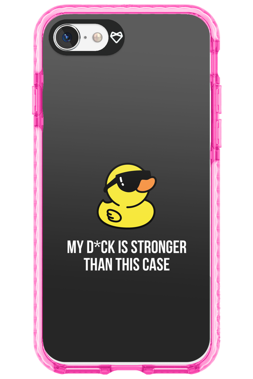My D_ck 2.0 - Apple iPhone SE 2020