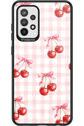 Cherry-Cherry Lady 2.0 - Samsung Galaxy A72