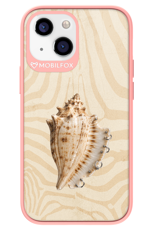 Shell Me Out 2.0 - Apple iPhone 13 Mini