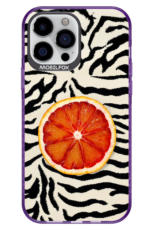 Wild Nectarin 2.0 - Apple iPhone 13 Pro Max