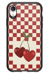 Wild Cherry 2.0 - Apple iPhone XR