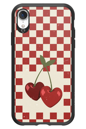 Wild Cherry 2.0 - Apple iPhone XR