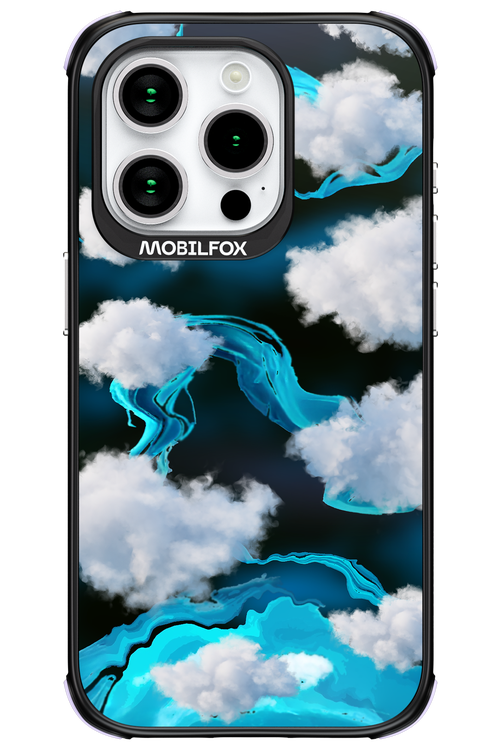 Skywalker 2.0 - Apple iPhone 15 Pro