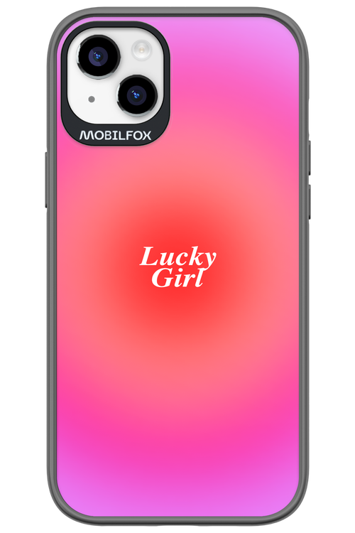 LuckyGirl - Apple iPhone 14 Plus