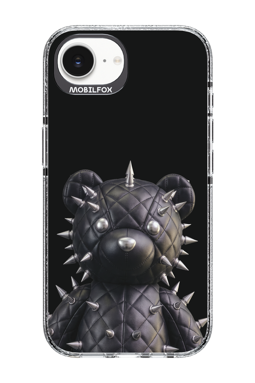 Punk Teddy 2.0 - Apple iPhone 16e