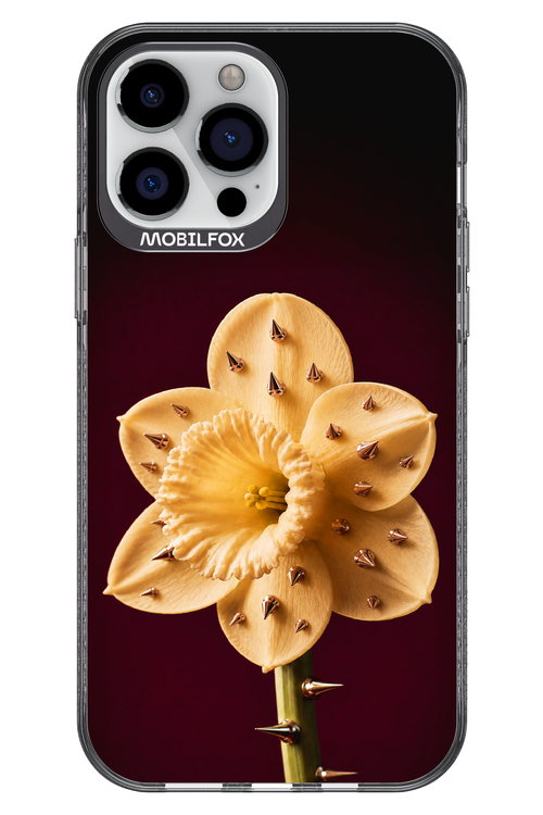Not Your Flower 2.0 - Apple iPhone 13 Pro Max
