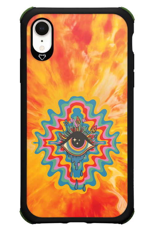 ThirdEye 2.0 - Apple iPhone XR