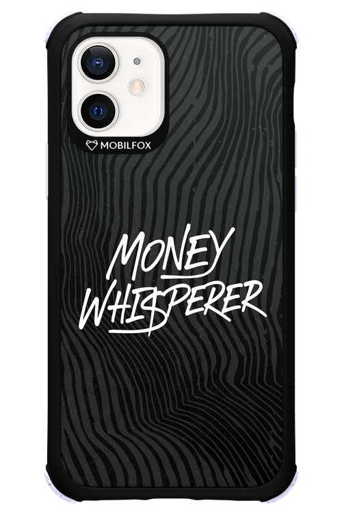 Money Whisperer 2.0 - Apple iPhone 12