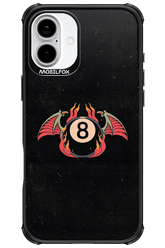 8ight - Apple iPhone 16 Plus