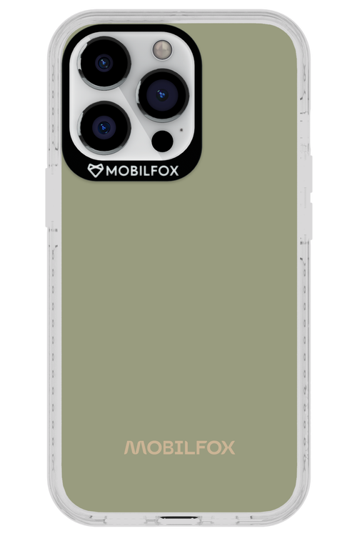 Olive 2.0 - Apple iPhone 13 Pro