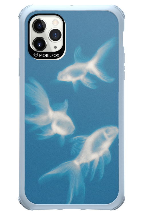 Lady of the Lake 2.0 - Apple iPhone 11 Pro Max