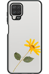 Pressed Flower - Samsung Galaxy A12