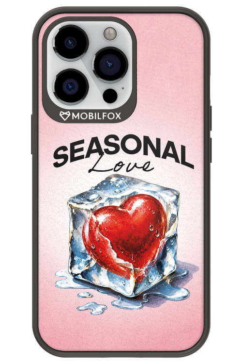 Seasonal Love 2.0 - Apple iPhone 13 Pro