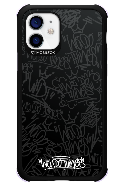 We Do Things 2.0 - Apple iPhone 12