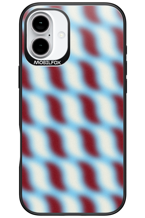 Cold Wave 2.0 - Apple iPhone 16 Plus