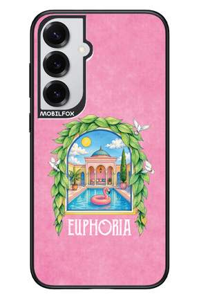 Euphoria 2.0 - Samsung S25+