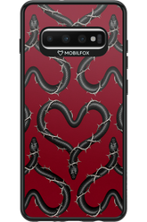 Bad Lover 2.0 - Samsung Galaxy S10+