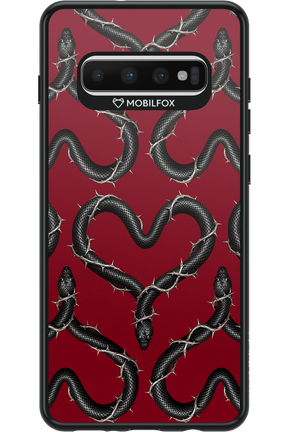 Bad Lover 2.0 - Samsung Galaxy S10+