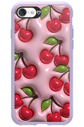 Cherry Bomb - Apple iPhone 8