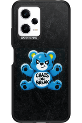Chaos on Break 2.0 - Xiaomi Redmi Note 12 5G