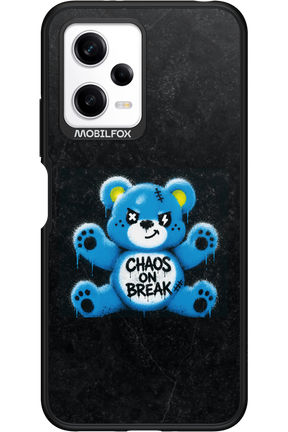 Chaos on Break 2.0 - Xiaomi Redmi Note 12 5G