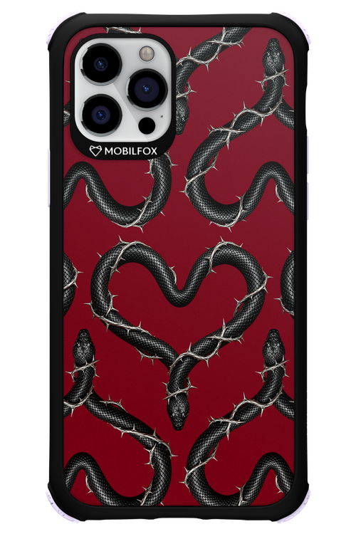 Bad Lover 2.0 - Apple iPhone 12 Pro