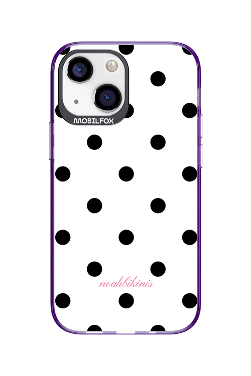 Baby Dots - Apple iPhone 13 Mini
