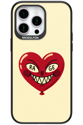 Heart Rage 2.0 - Apple iPhone 15 Pro Max