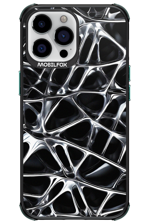 Chrome Lines 2.0 - Apple iPhone 13 Pro Max