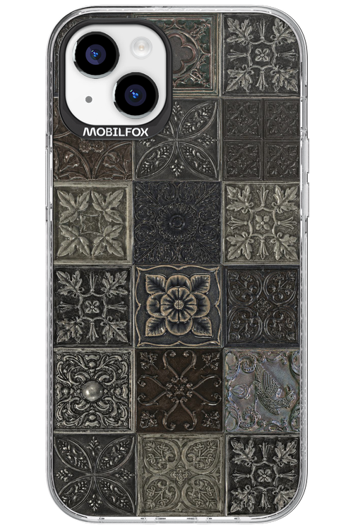Tiles 2.0 - Apple iPhone 15 Plus