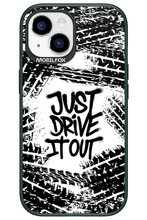 Drive It Out 2.0 - Apple iPhone 15