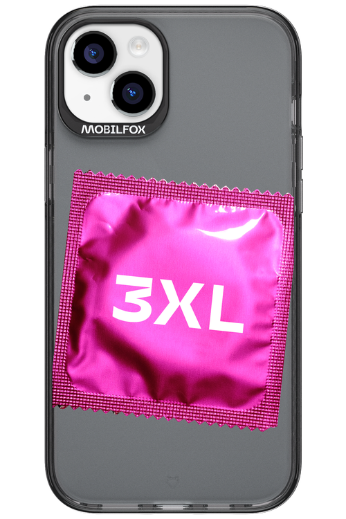 3XL 2.0 - Apple iPhone 15 Plus