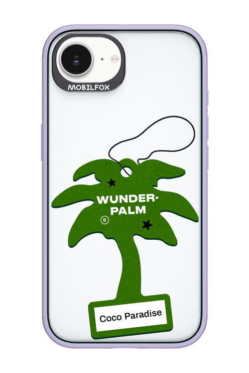 Wunder-Palm 2.0 - Apple iPhone 17e