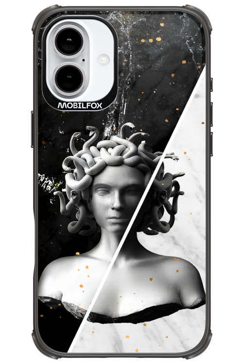 Medusa - Apple iPhone 16 Plus