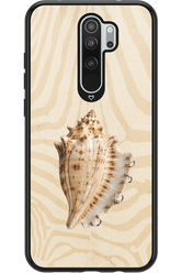 Shell Me Out 2.0 - Xiaomi Redmi Note 8 Pro