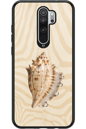 Shell Me Out 2.0 - Xiaomi Redmi Note 8 Pro