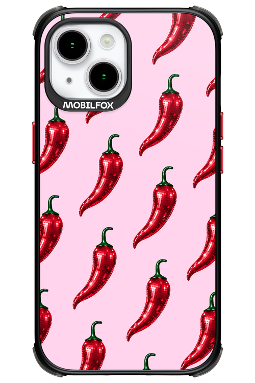 Chili Babe 2.0 - Apple iPhone 15