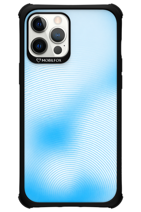 Cloudwalker 2.0 - Apple iPhone 12 Pro Max