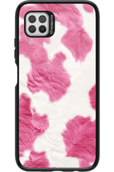 Pink Cow 2.0 - Huawei P40 Lite