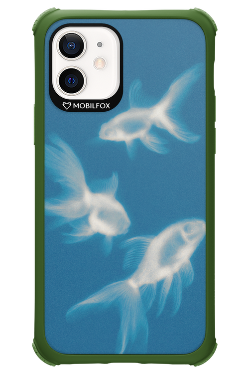 Lady of the Lake 2.0 - Apple iPhone 12